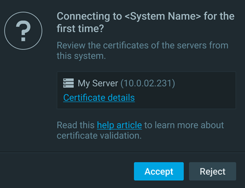 Certificate_Validation_Known_System