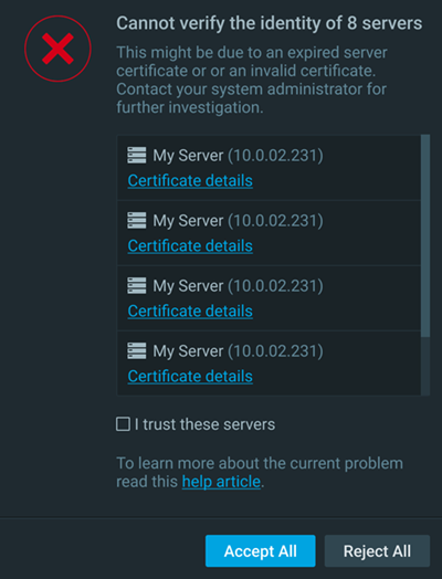 Certificate_Validation_Unknown_System