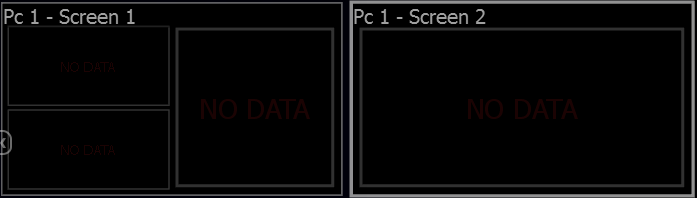 Configuring Layout of Video Wall Displays - 7