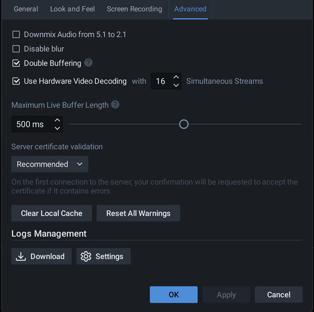 hardware-acceleration