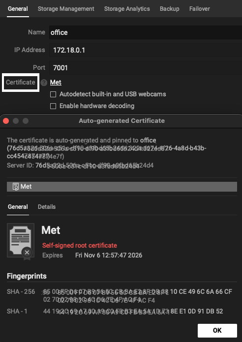 server-certificate